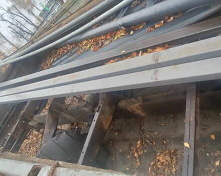 ГАЗ Другая, объемом двигателя 0 л и пробегом 0 тыс. км за 3200 $, фото 4 на Automoto.ua