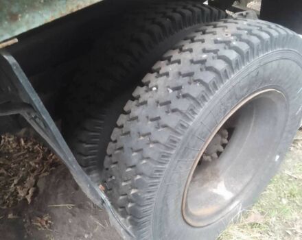 ГАЗ Другая, объемом двигателя 0 л и пробегом 0 тыс. км за 4700 $, фото 1 на Automoto.ua