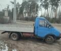 ГАЗ Другая, объемом двигателя 0 л и пробегом 0 тыс. км за 1400 $, фото 6 на Automoto.ua