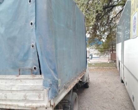 ГАЗ Другая, объемом двигателя 0 л и пробегом 0 тыс. км за 1200 $, фото 4 на Automoto.ua