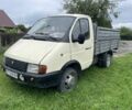 ГАЗ Другая, объемом двигателя 0 л и пробегом 0 тыс. км за 1200 $, фото 1 на Automoto.ua