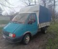 ГАЗ Другая, объемом двигателя 0 л и пробегом 0 тыс. км за 2300 $, фото 1 на Automoto.ua
