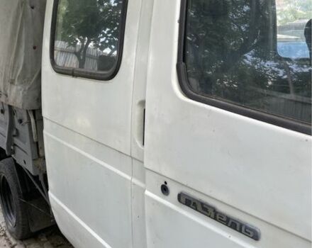 ГАЗ Інша, об'ємом двигуна 0 л та пробігом 0 тис. км за 2600 $, фото 1 на Automoto.ua