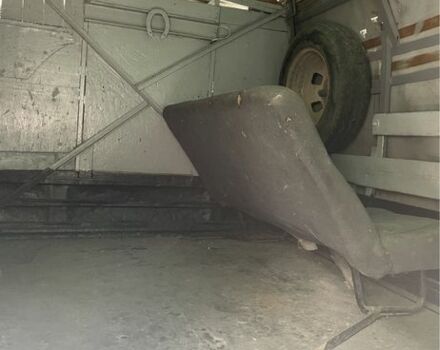 ГАЗ Інша, об'ємом двигуна 0 л та пробігом 0 тис. км за 2600 $, фото 7 на Automoto.ua