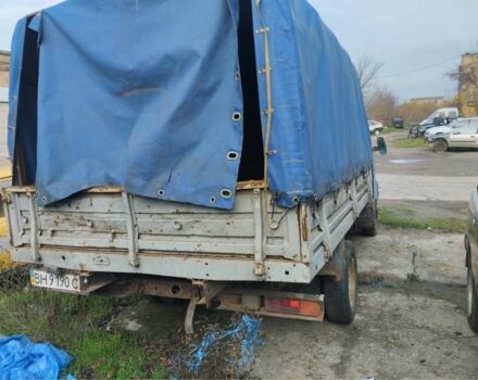 ГАЗ Інша, об'ємом двигуна 0 л та пробігом 0 тис. км за 1000 $, фото 2 на Automoto.ua