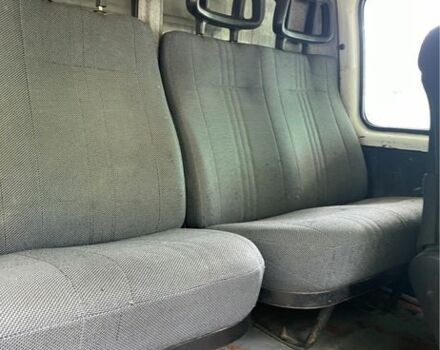 ГАЗ Інша, об'ємом двигуна 0 л та пробігом 0 тис. км за 2600 $, фото 4 на Automoto.ua