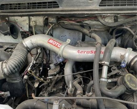 ГАЗ Інша, об'ємом двигуна 0 л та пробігом 0 тис. км за 2600 $, фото 6 на Automoto.ua