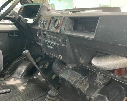 ГАЗ Інша, об'ємом двигуна 0 л та пробігом 0 тис. км за 2600 $, фото 2 на Automoto.ua