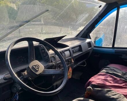 ГАЗ Другая, объемом двигателя 0 л и пробегом 0 тыс. км за 836 $, фото 4 на Automoto.ua