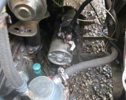 ГАЗ Другая, объемом двигателя 0 л и пробегом 0 тыс. км за 1896 $, фото 2 на Automoto.ua