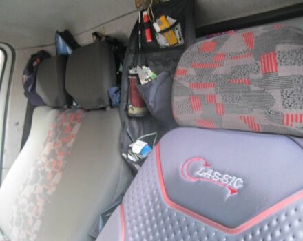 ГАЗ Другая, объемом двигателя 0 л и пробегом 0 тыс. км за 1896 $, фото 9 на Automoto.ua