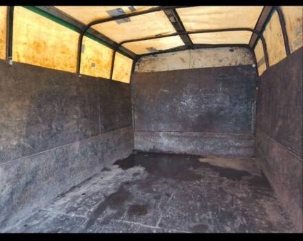 ГАЗ Другая, объемом двигателя 0 л и пробегом 0 тыс. км за 1000 $, фото 6 на Automoto.ua