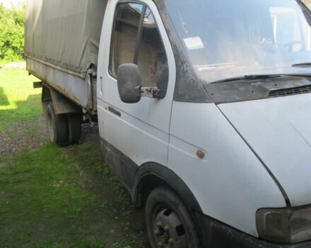 ГАЗ Другая, объемом двигателя 0 л и пробегом 0 тыс. км за 1896 $, фото 20 на Automoto.ua