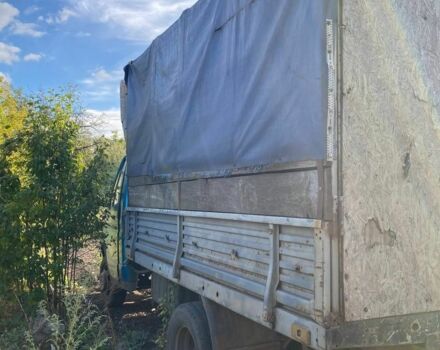 ГАЗ Другая, объемом двигателя 0 л и пробегом 0 тыс. км за 836 $, фото 3 на Automoto.ua