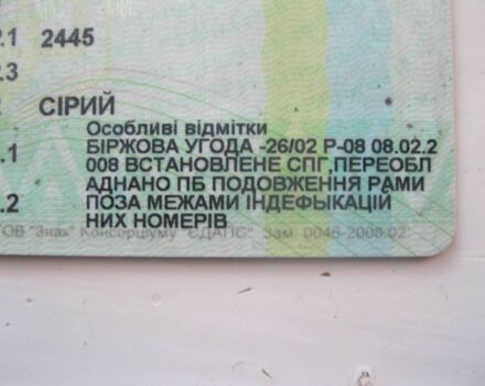 ГАЗ Другая, объемом двигателя 0 л и пробегом 0 тыс. км за 1896 $, фото 23 на Automoto.ua