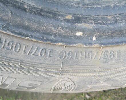 ГАЗ Другая, объемом двигателя 0 л и пробегом 0 тыс. км за 1896 $, фото 14 на Automoto.ua