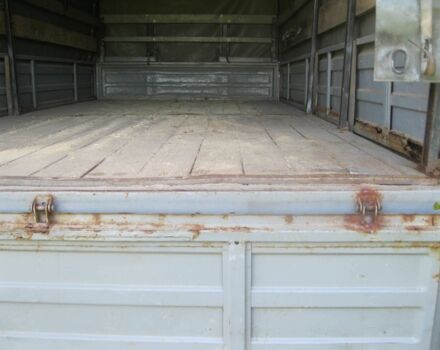 ГАЗ Другая, объемом двигателя 0 л и пробегом 0 тыс. км за 1896 $, фото 19 на Automoto.ua