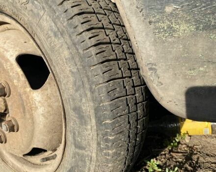 ГАЗ Другая, объемом двигателя 0 л и пробегом 0 тыс. км за 836 $, фото 6 на Automoto.ua