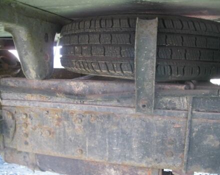 ГАЗ Другая, объемом двигателя 0 л и пробегом 0 тыс. км за 1896 $, фото 17 на Automoto.ua