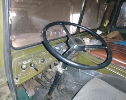 ГАЗ Другая, объемом двигателя 0 л и пробегом 0 тыс. км за 4000 $, фото 3 на Automoto.ua