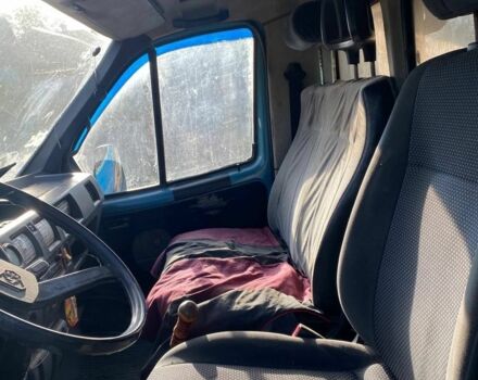 ГАЗ Другая, объемом двигателя 0 л и пробегом 0 тыс. км за 836 $, фото 5 на Automoto.ua