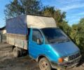 ГАЗ Другая, объемом двигателя 0 л и пробегом 0 тыс. км за 836 $, фото 1 на Automoto.ua