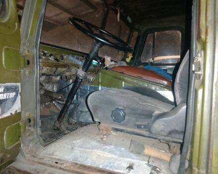 ГАЗ Другая, объемом двигателя 0 л и пробегом 0 тыс. км за 4000 $, фото 4 на Automoto.ua