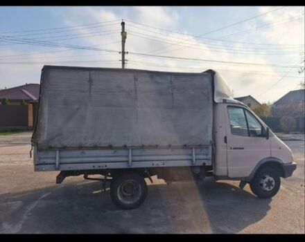 ГАЗ Другая, объемом двигателя 0 л и пробегом 0 тыс. км за 1000 $, фото 1 на Automoto.ua