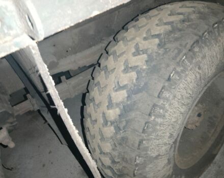 ГАЗ Другая, объемом двигателя 0 л и пробегом 0 тыс. км за 4000 $, фото 2 на Automoto.ua