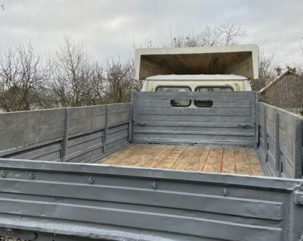 ГАЗ Другая, объемом двигателя 0 л и пробегом 0 тыс. км за 1750 $, фото 6 на Automoto.ua