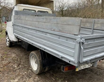 ГАЗ Другая, объемом двигателя 0 л и пробегом 0 тыс. км за 1750 $, фото 5 на Automoto.ua