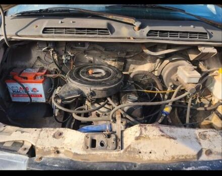 ГАЗ Другая, объемом двигателя 0 л и пробегом 0 тыс. км за 1000 $, фото 4 на Automoto.ua