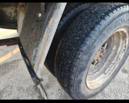 ГАЗ Другая, объемом двигателя 0 л и пробегом 0 тыс. км за 1000 $, фото 5 на Automoto.ua