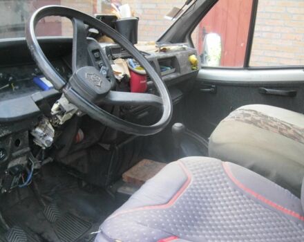 ГАЗ Другая, объемом двигателя 0 л и пробегом 0 тыс. км за 1896 $, фото 7 на Automoto.ua