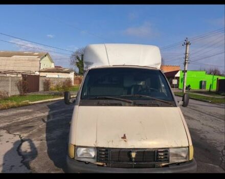 ГАЗ Другая, объемом двигателя 0 л и пробегом 0 тыс. км за 1000 $, фото 2 на Automoto.ua