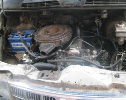 ГАЗ Другая, объемом двигателя 0 л и пробегом 0 тыс. км за 1896 $, фото 1 на Automoto.ua