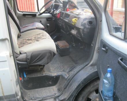 ГАЗ Другая, объемом двигателя 0 л и пробегом 0 тыс. км за 1896 $, фото 18 на Automoto.ua