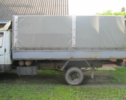 ГАЗ Другая, объемом двигателя 0 л и пробегом 0 тыс. км за 1896 $, фото 10 на Automoto.ua