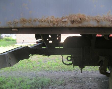 ГАЗ Другая, объемом двигателя 0 л и пробегом 0 тыс. км за 1896 $, фото 15 на Automoto.ua