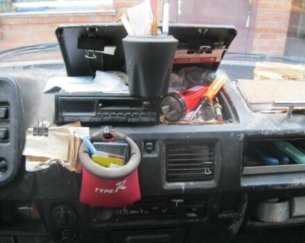 ГАЗ Другая, объемом двигателя 0 л и пробегом 0 тыс. км за 1896 $, фото 8 на Automoto.ua