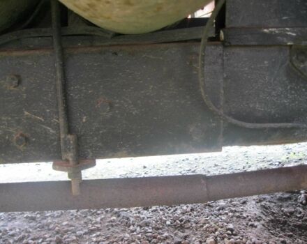 ГАЗ Другая, объемом двигателя 0 л и пробегом 0 тыс. км за 1896 $, фото 16 на Automoto.ua