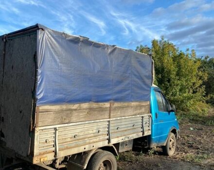 ГАЗ Другая, объемом двигателя 0 л и пробегом 0 тыс. км за 836 $, фото 2 на Automoto.ua