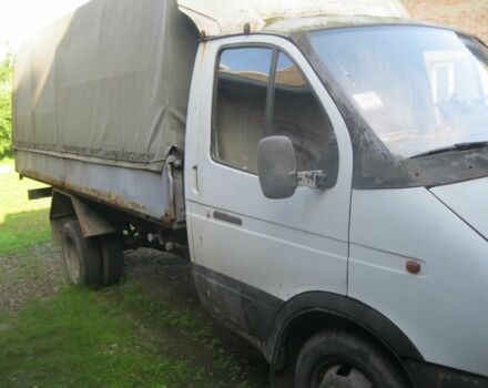 ГАЗ Другая, объемом двигателя 0 л и пробегом 0 тыс. км за 1896 $, фото 21 на Automoto.ua