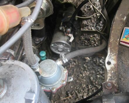 ГАЗ Другая, объемом двигателя 0 л и пробегом 0 тыс. км за 1896 $, фото 3 на Automoto.ua