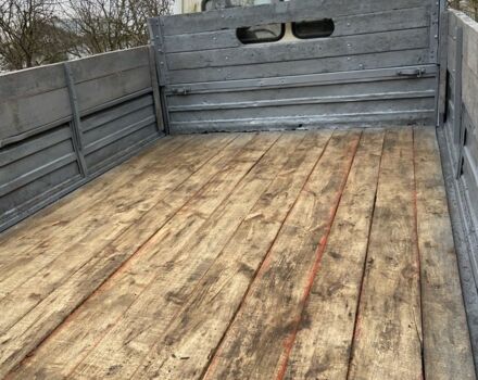 ГАЗ Другая, объемом двигателя 0 л и пробегом 0 тыс. км за 1750 $, фото 4 на Automoto.ua