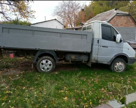 ГАЗ Другая, объемом двигателя 0 л и пробегом 0 тыс. км за 1650 $, фото 1 на Automoto.ua