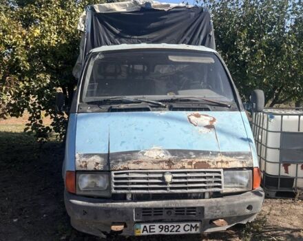 ГАЗ Другая, объемом двигателя 0 л и пробегом 0 тыс. км за 500 $, фото 5 на Automoto.ua