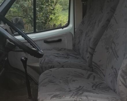 ГАЗ Другая, объемом двигателя 2.4 л и пробегом 0 тыс. км за 2500 $, фото 7 на Automoto.ua