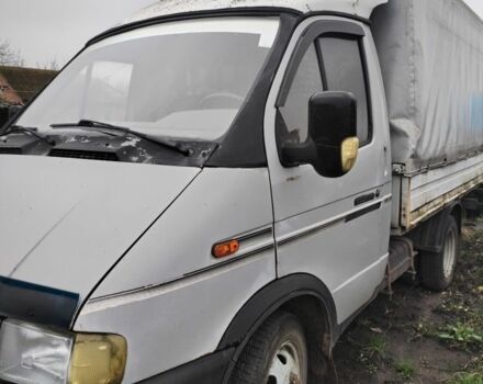 ГАЗ Другая, объемом двигателя 0 л и пробегом 0 тыс. км за 4000 $, фото 1 на Automoto.ua