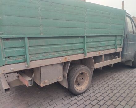 ГАЗ Інша, об'ємом двигуна 0 л та пробігом 0 тис. км за 1184 $, фото 7 на Automoto.ua